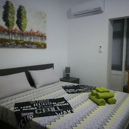 Luxury Apartment Close To Seafront Слима Экстерьер фото