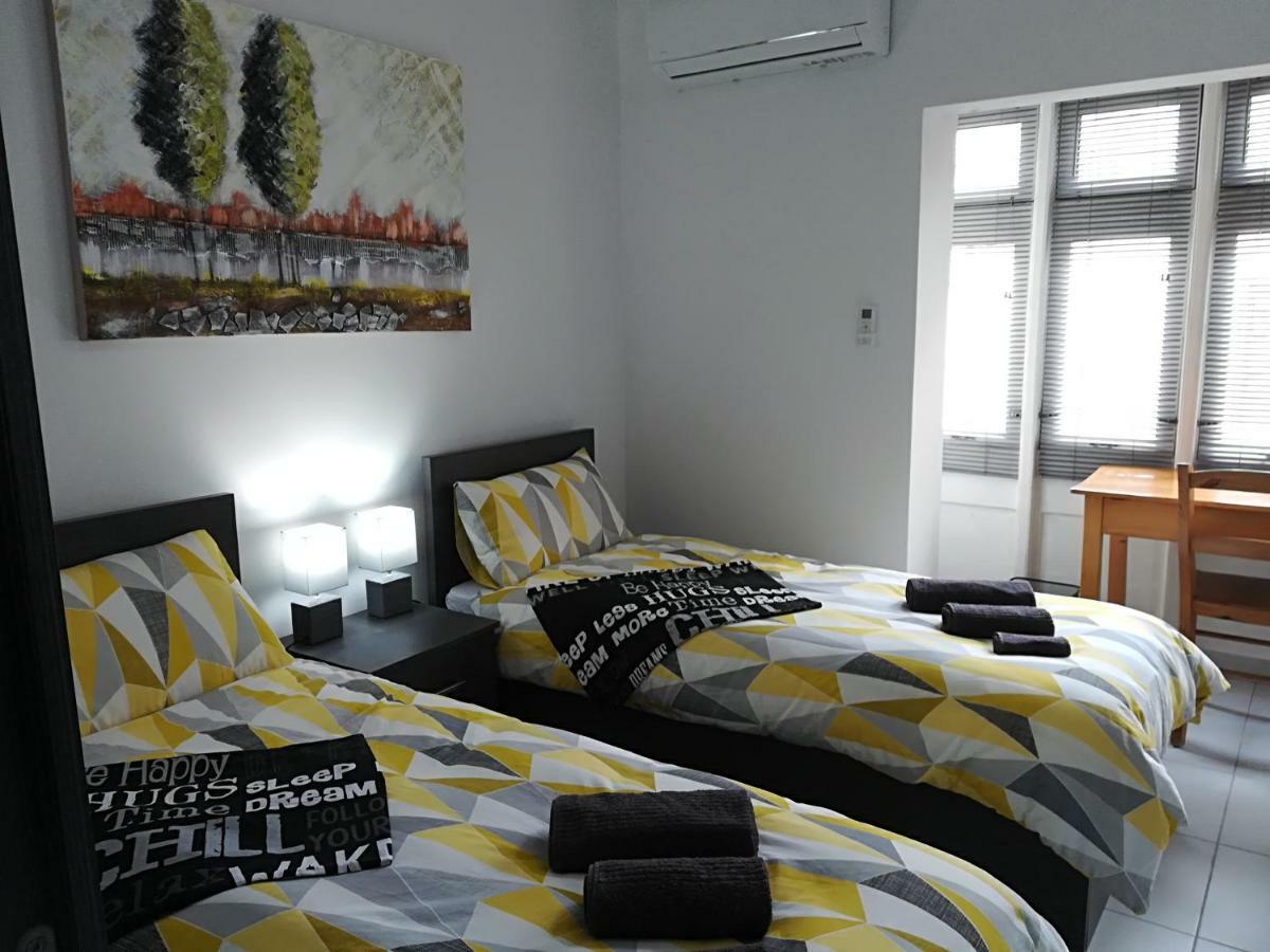 Luxury Apartment Close To Seafront Слима Экстерьер фото