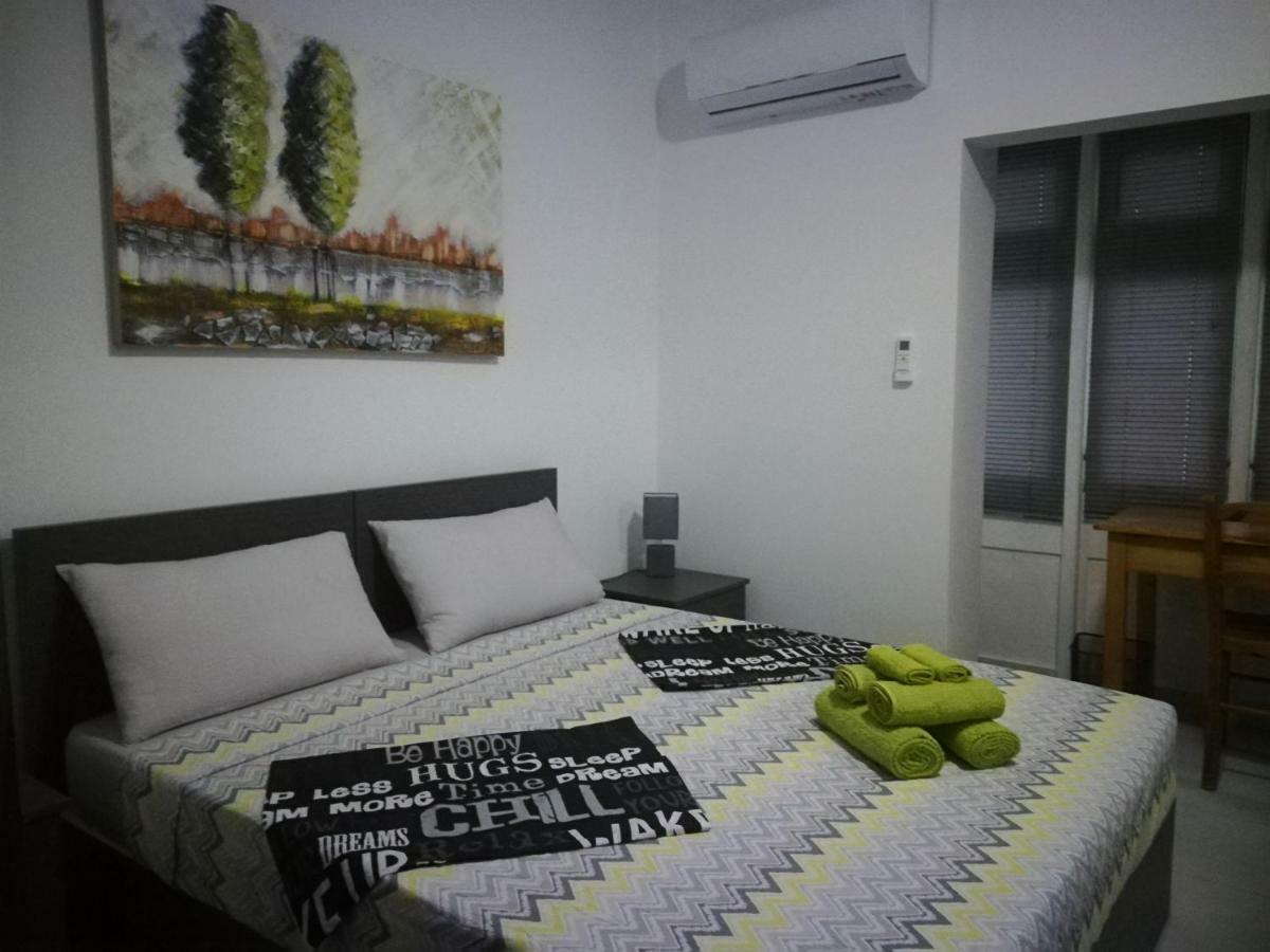Luxury Apartment Close To Seafront Слима Экстерьер фото