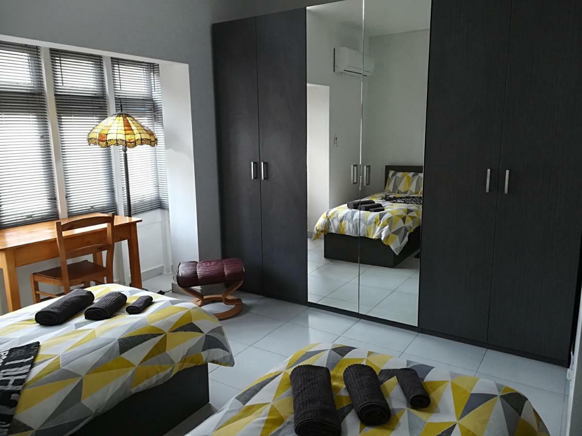 Luxury Apartment Close To Seafront Слима Экстерьер фото
