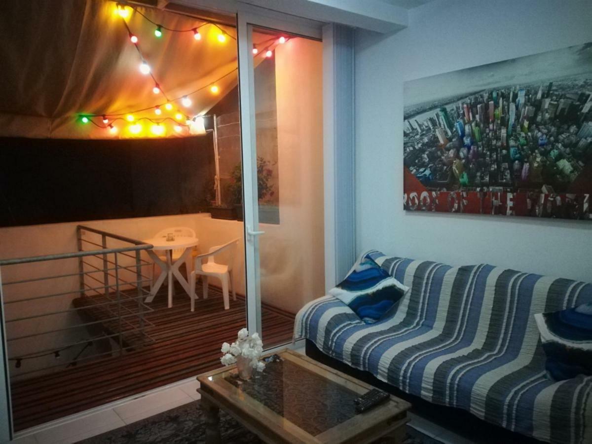 Luxury Apartment Close To Seafront Слима Экстерьер фото