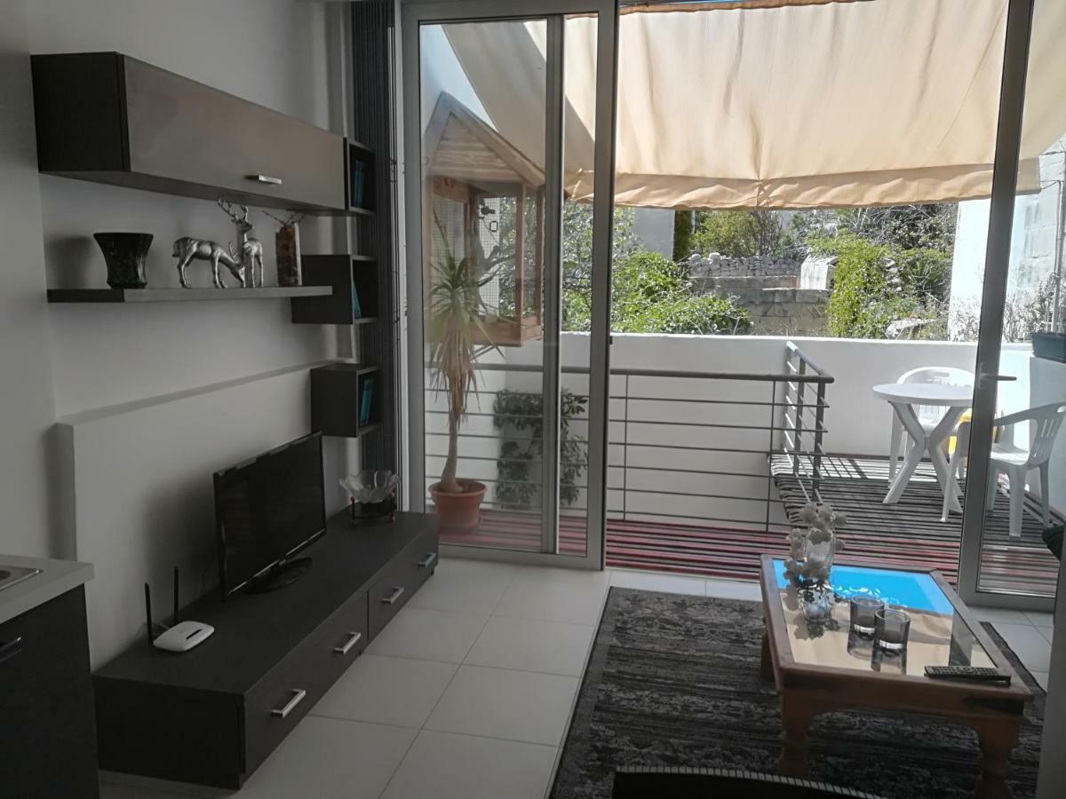 Luxury Apartment Close To Seafront Слима Экстерьер фото